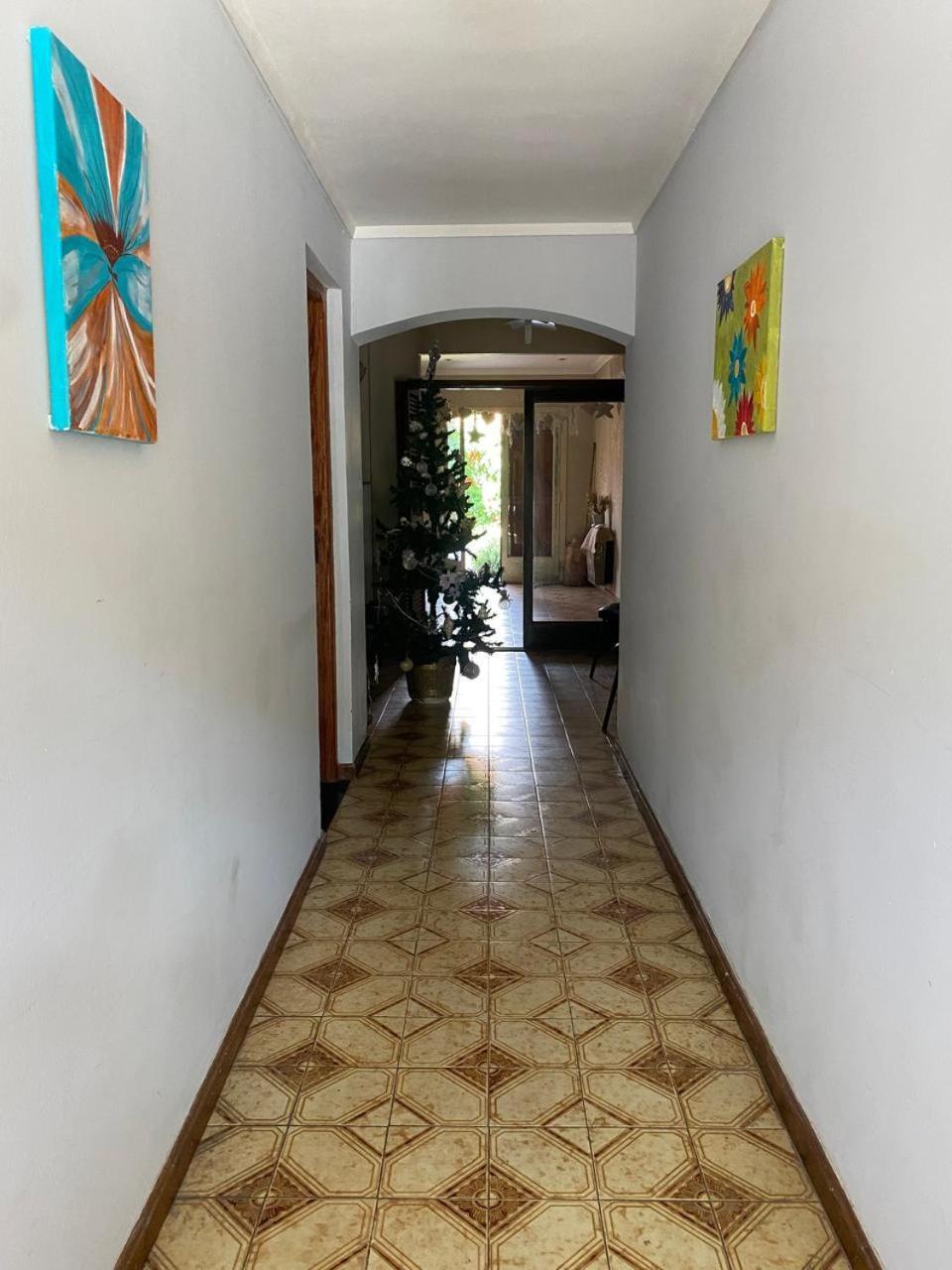 La Casona De Maria Villa Dolores  Exterior photo