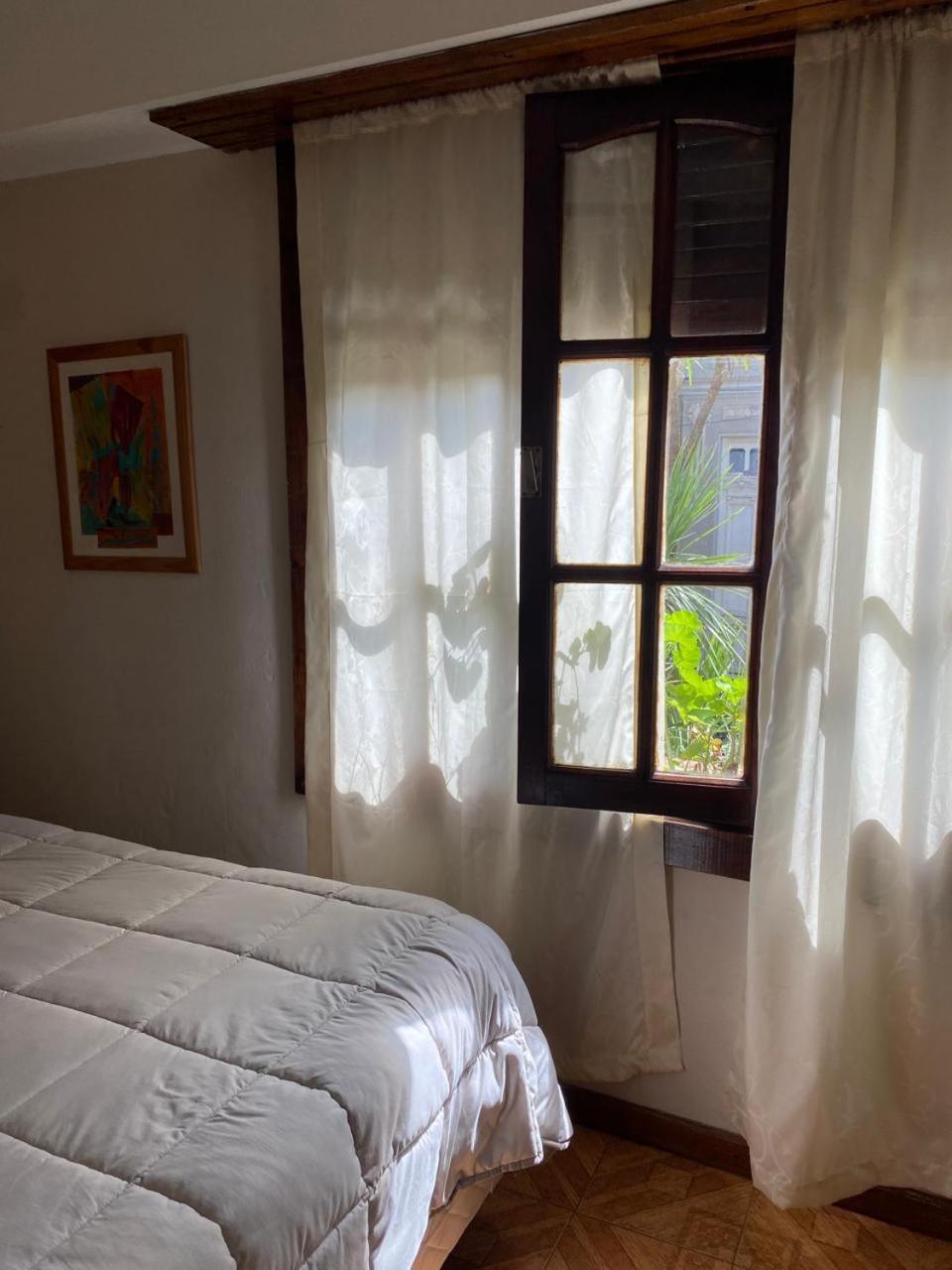 La Casona De Maria Villa Dolores  Room photo